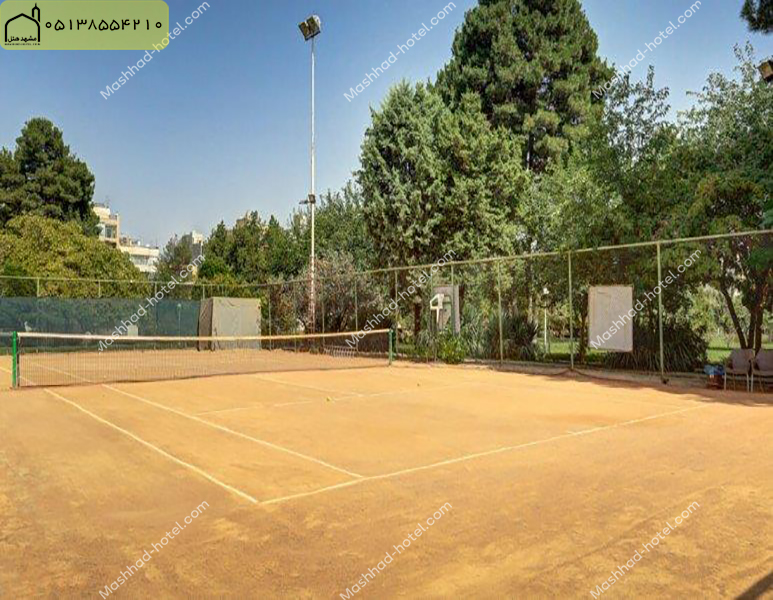 ویلا سه خوابه با ظرفیت شش نفره