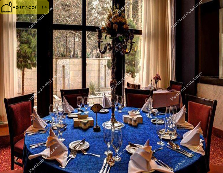 سوئیت لوکس یک خوابه با ظرفیت دونفره