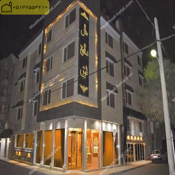 اتاق دو تخته فولبرد با ظرفیت دو نفر