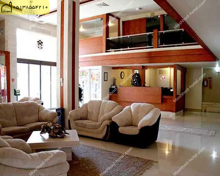 آپارتمان یک خوابه با ظرفیت پنج نفره(فولبرد)