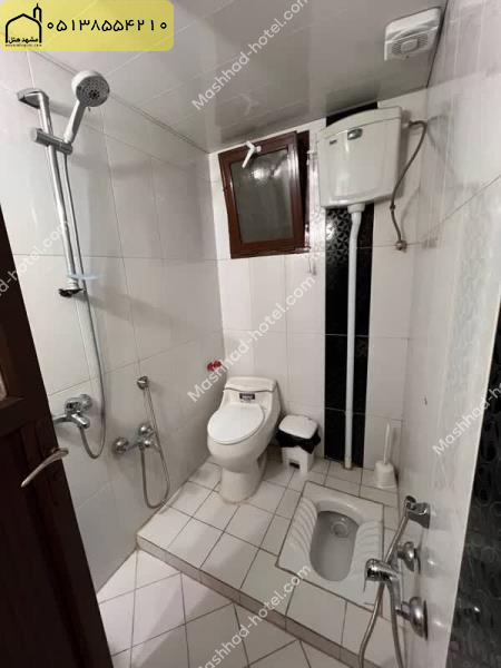 هتل آنا مشهد