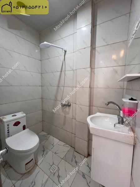 هتل جاوید مشهد