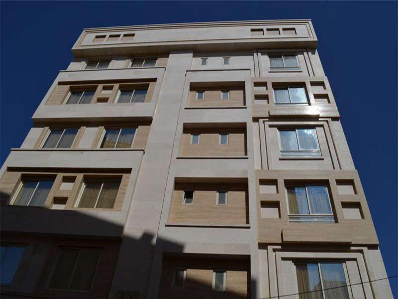 هتل نور نجف مشهد 