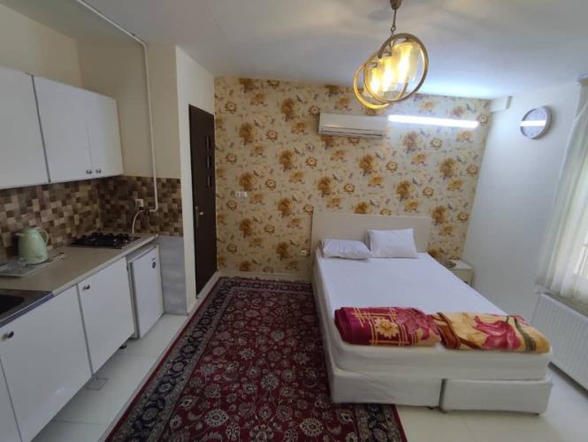 سوئیت فلت فخری 